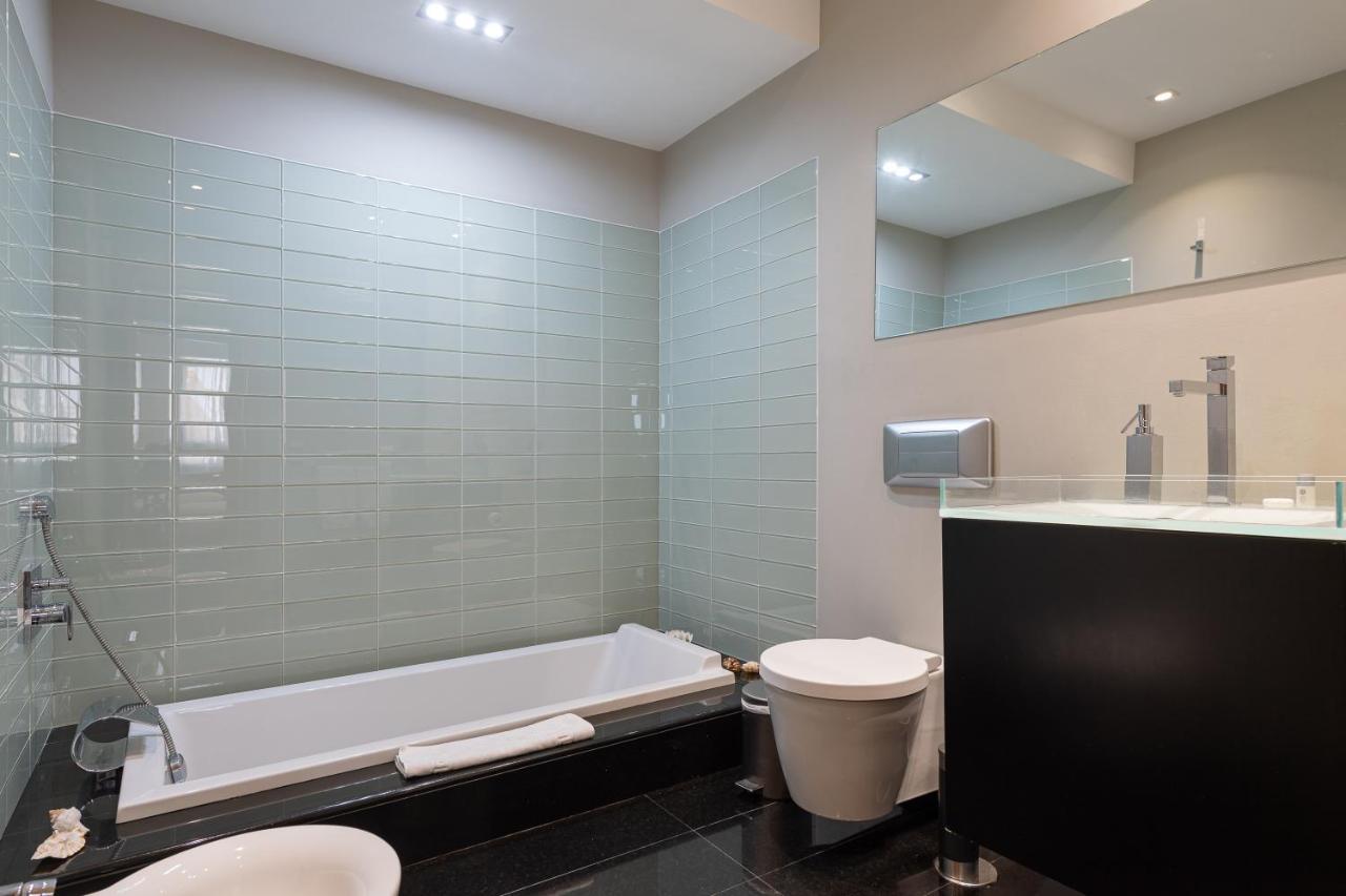 Apartament Penthouse With Private Swimming Pool Melenara Zewnętrze zdjęcie