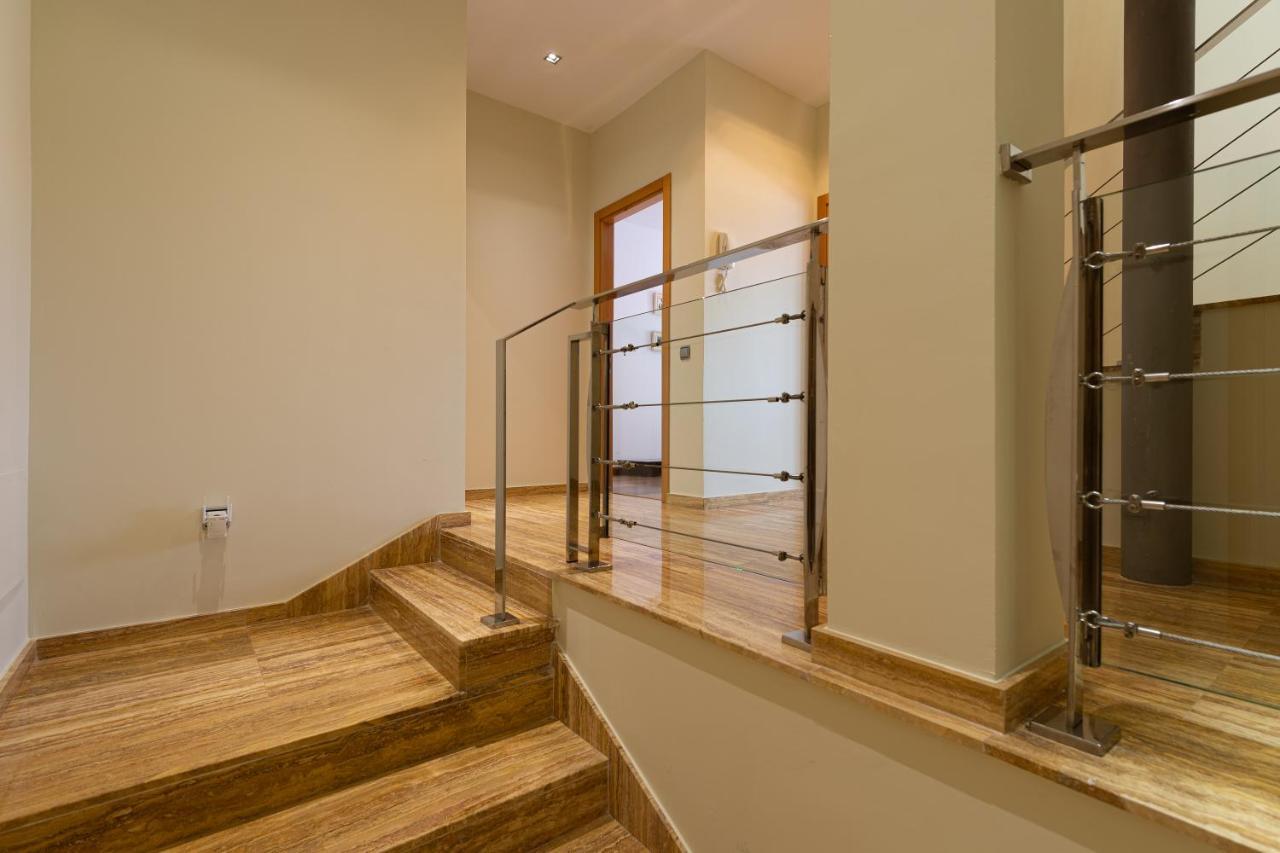 Apartament Penthouse With Private Swimming Pool Melenara Zewnętrze zdjęcie