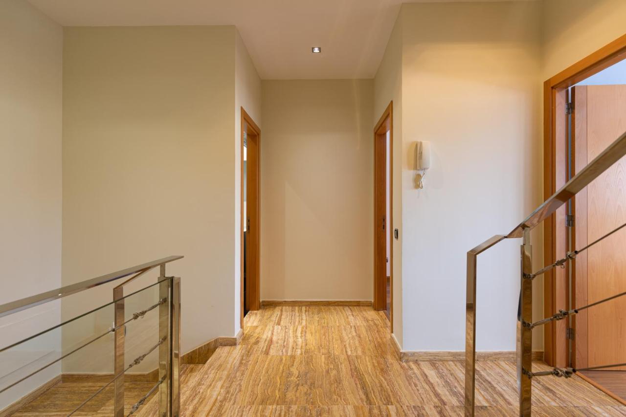 Apartament Penthouse With Private Swimming Pool Melenara Zewnętrze zdjęcie