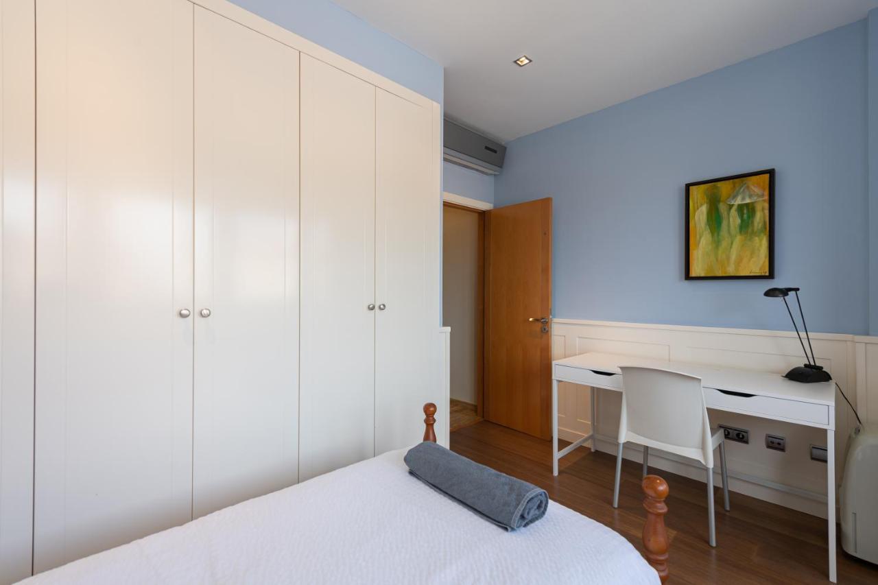 Apartament Penthouse With Private Swimming Pool Melenara Zewnętrze zdjęcie