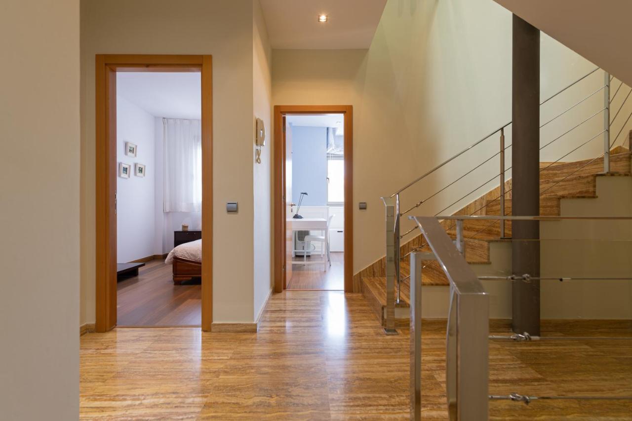 Apartament Penthouse With Private Swimming Pool Melenara Zewnętrze zdjęcie