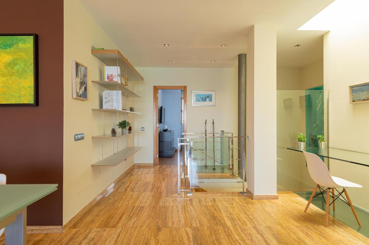 Apartament Penthouse With Private Swimming Pool Melenara Zewnętrze zdjęcie