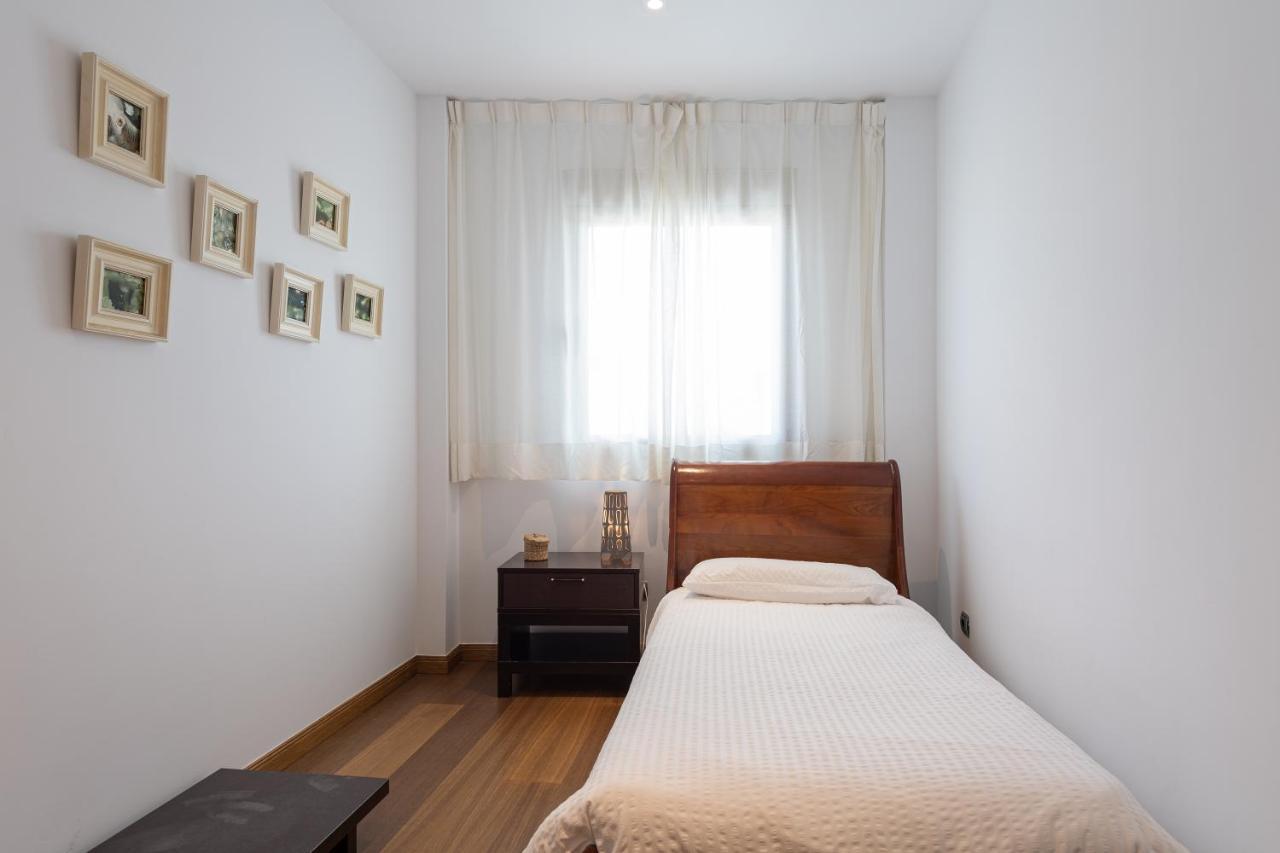 Apartament Penthouse With Private Swimming Pool Melenara Zewnętrze zdjęcie